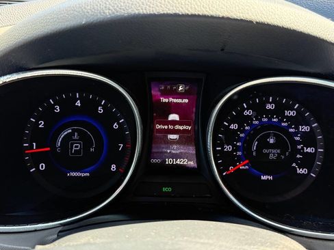 Used 2016 Hyundai Santa Fe SE w/ Option Group 03 image 14