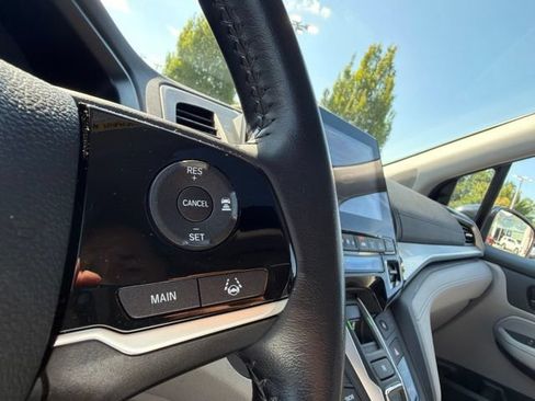 Used 2019 Honda Odyssey EX-L image 21