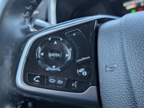 Used 2021 Honda CR-V EX-L image 19
