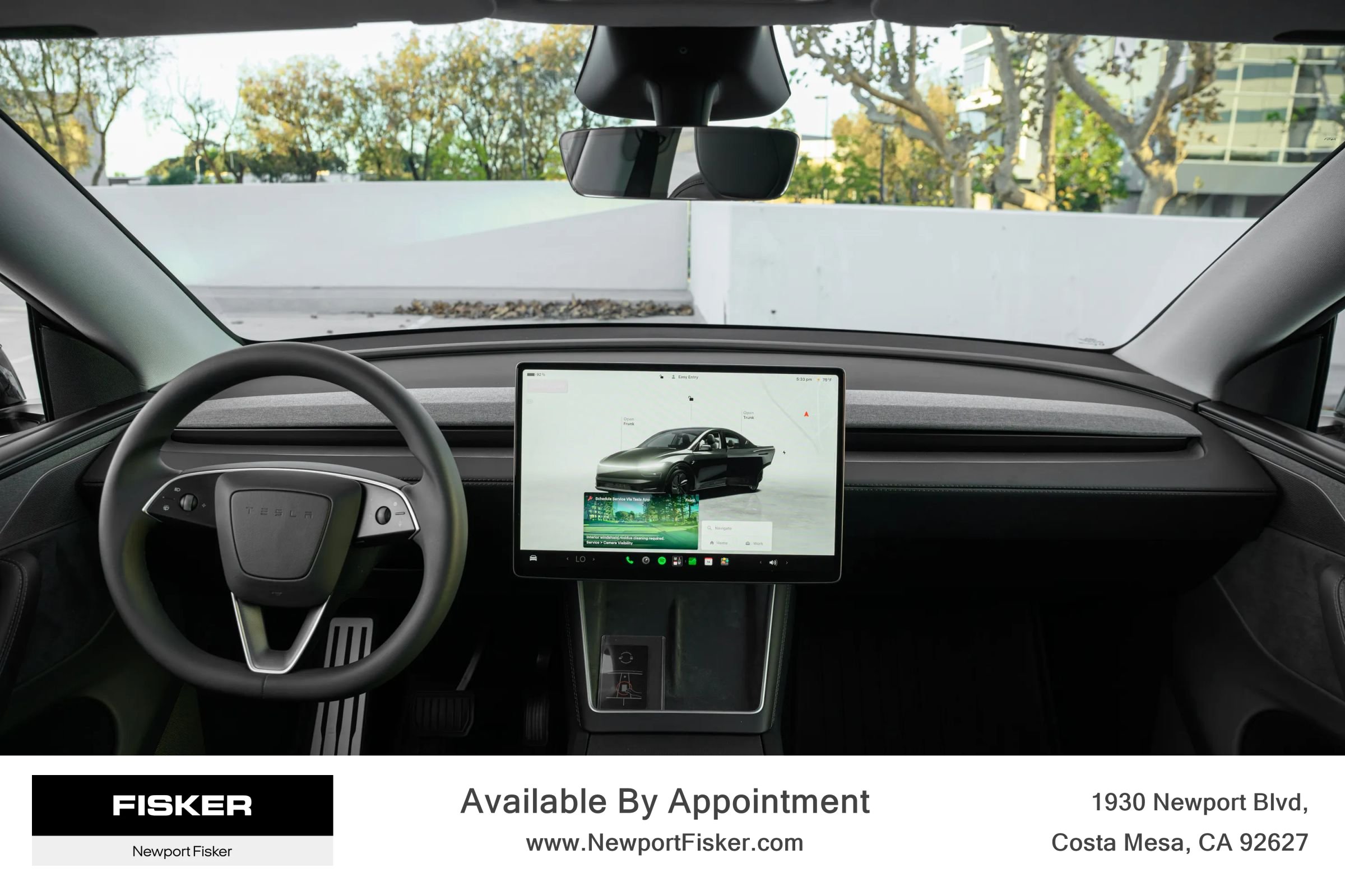 Used 2026 Tesla Model Y AWD image 22