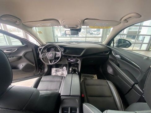 Certified 2023 Buick Envision Essence image 15