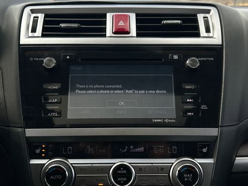 Used 2017 Subaru Outback 3.6R Limited image 32