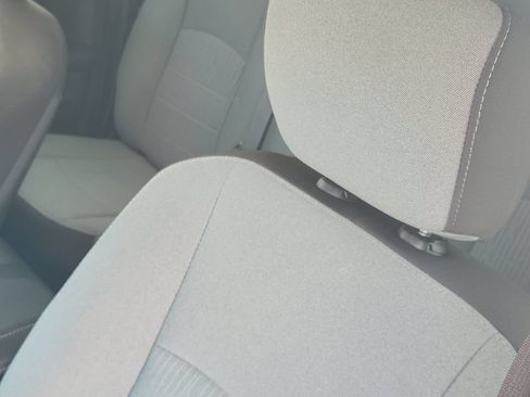 Used 2023 RAM 1500 Tradesman RWD image 16