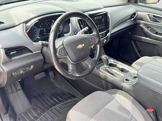 Used 2018 Chevrolet Traverse LT AWD/4WD video 2