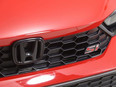Used 2025 Honda Civic Si image 16