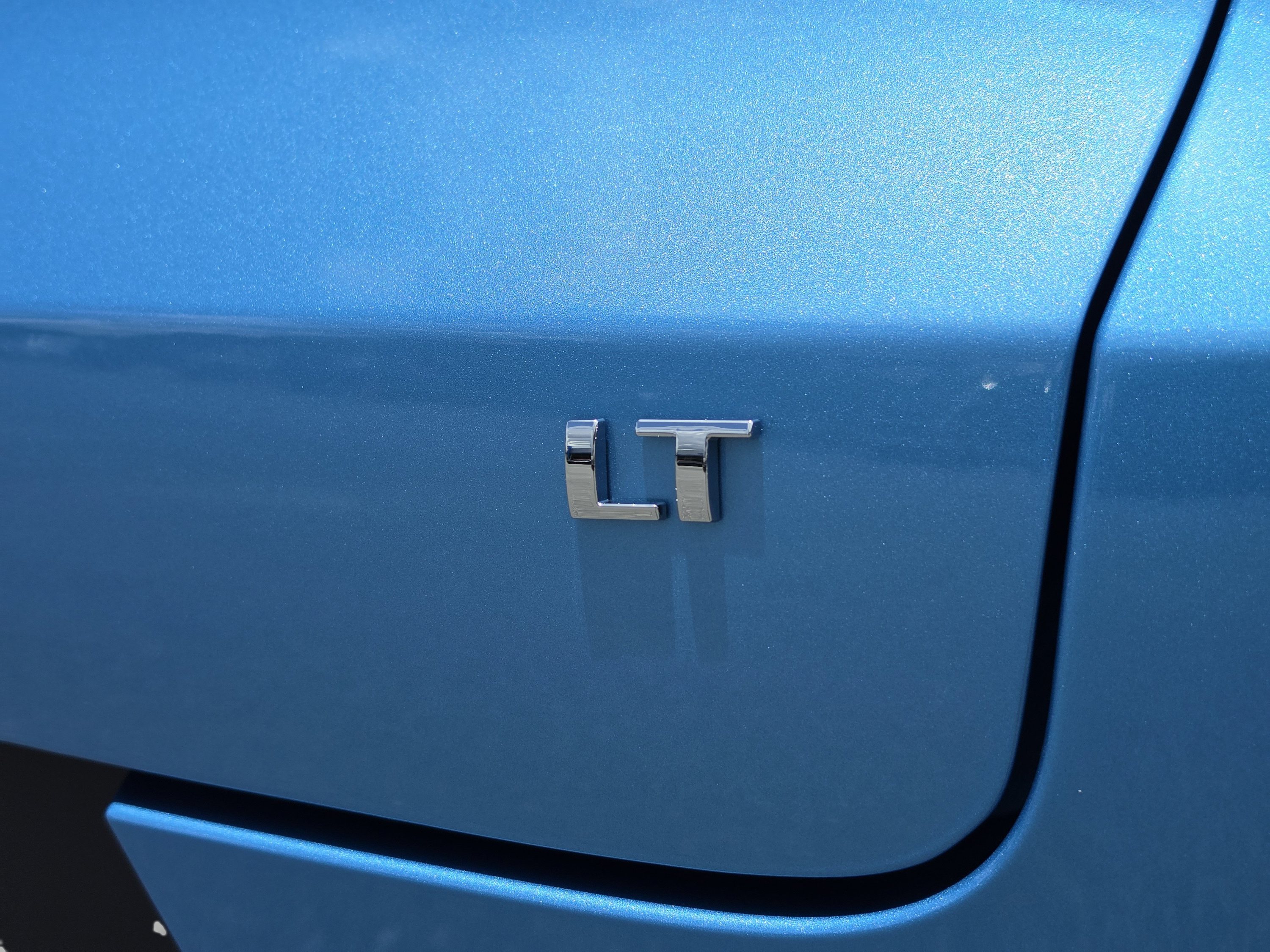 New 2026 Chevrolet TrailBlazer LT w/ Convenience Package FWD image 17