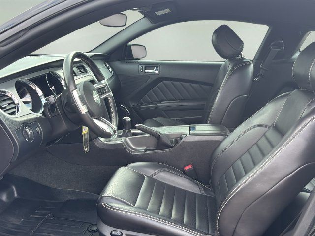 Used 2014 Ford Mustang GT Premium w/ GT Track Package RWD image 15