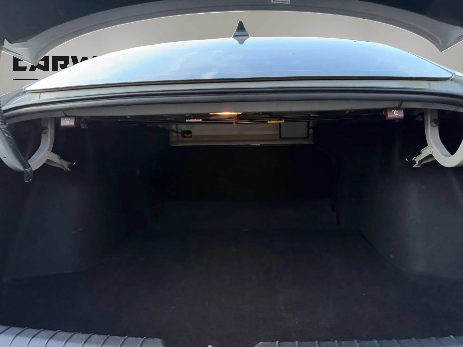 Used 2020 Hyundai Sonata SE w/ Cargo Package FWD image 39