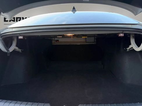 Used 2020 Hyundai Sonata SE w/ Cargo Package FWD image 39