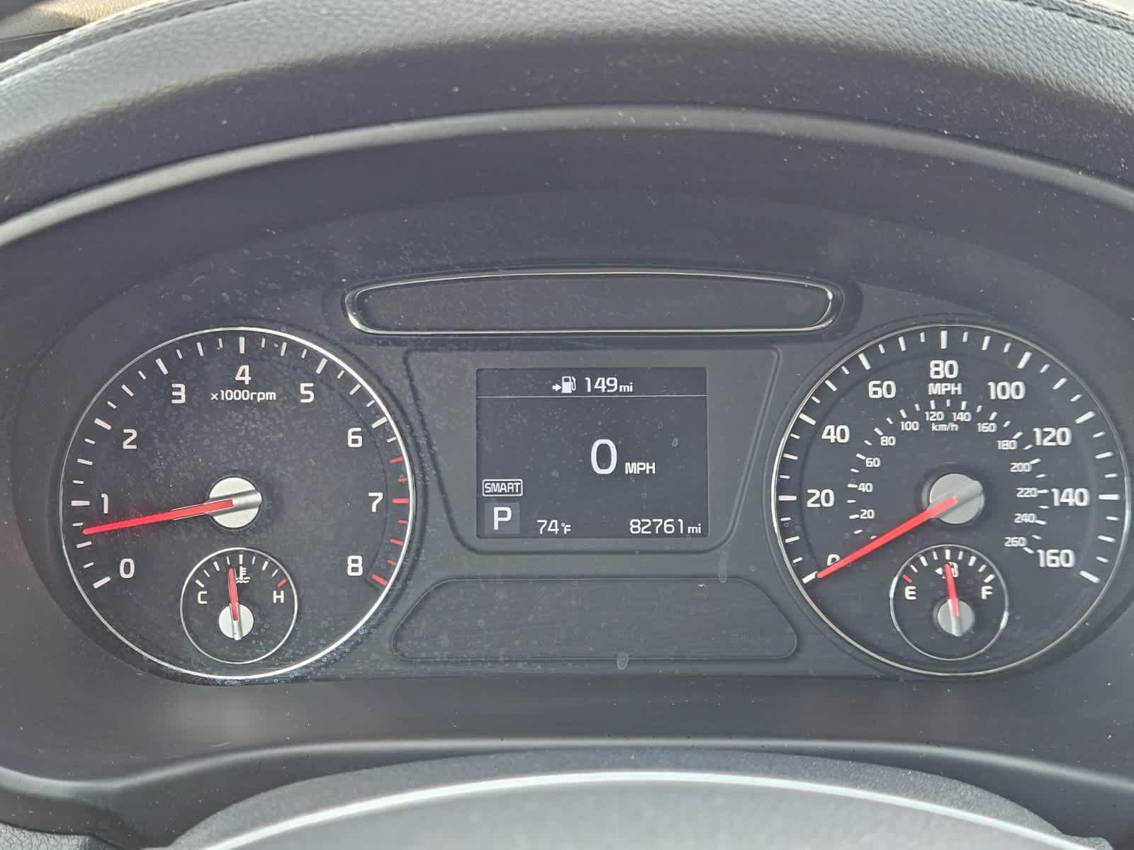 Used 2020 Kia Sorento FWD V6 image 14