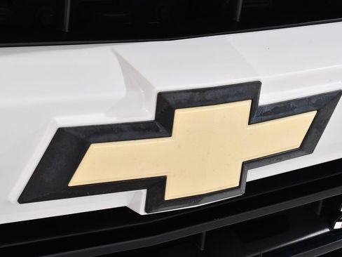 Used 2018 Chevrolet Silverado 1500 LT w/ All Star Edition AWD/4WD image 20