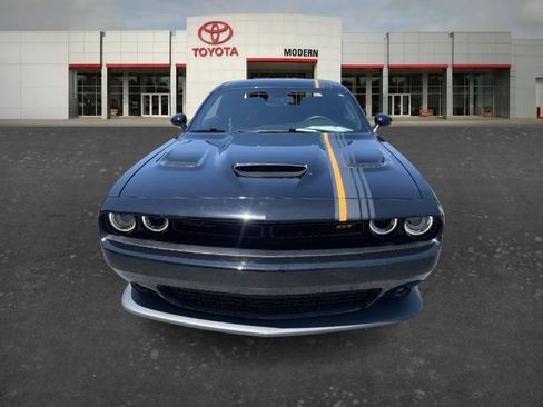 Used 2023 Dodge Challenger GT w/ Plus Package RWD image 2
