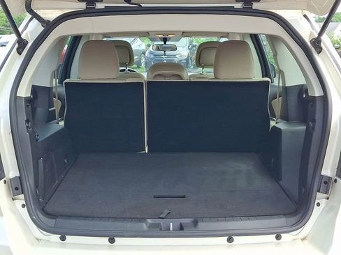 Used 2012 Dodge Journey American Value Package FWD image 29