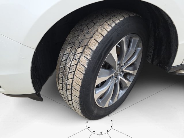 Used 2016 Acura MDX w/ Technology Package AWD/4WD image 39