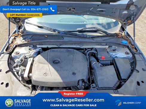 Used 2018 Volvo S90 T5 Momentum w/ Momentum Plus Package image 15