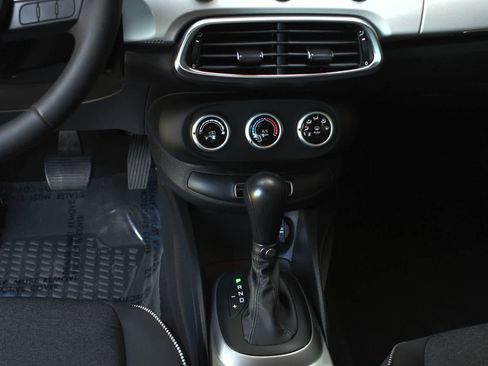 Used 2020 FIAT 500X Pop AWD/4WD image 14