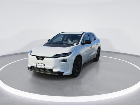 New 2026 Subaru Solterra Premium image 4