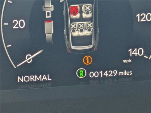 Certified 2026 Honda CR-V EX-L image 10