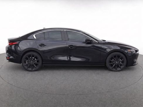 Used 2026 MAZDA MAZDA3 s Sport FWD image 8