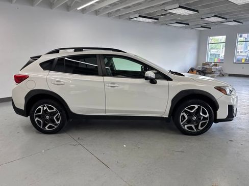 Used 2018 Subaru Crosstrek 2.0i Limited AWD/4WD image 14