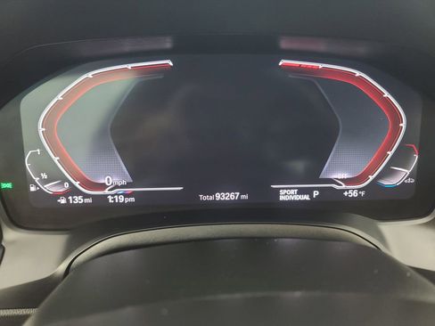 Used 2022 BMW 430i Gran Coupe w/ M Sport Package image 29