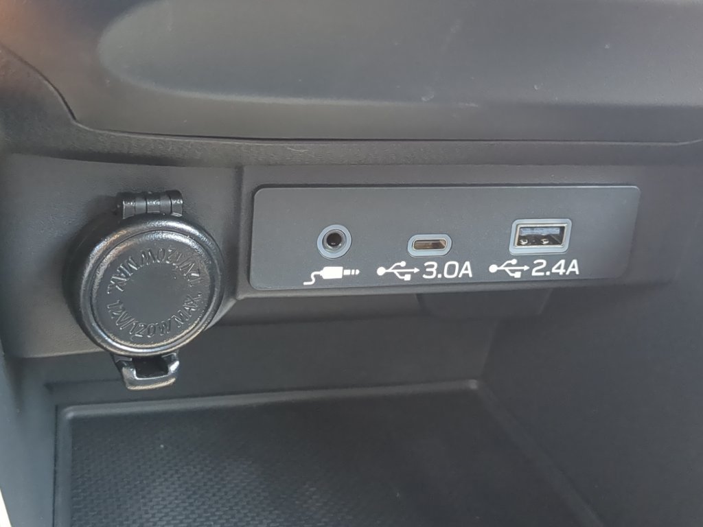 New 2026 Subaru WRX Premium AWD/4WD image 23
