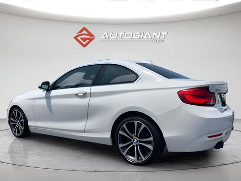 Used 2019 BMW 230i xDrive Coupe w/ Premium Package AWD/4WD image 4