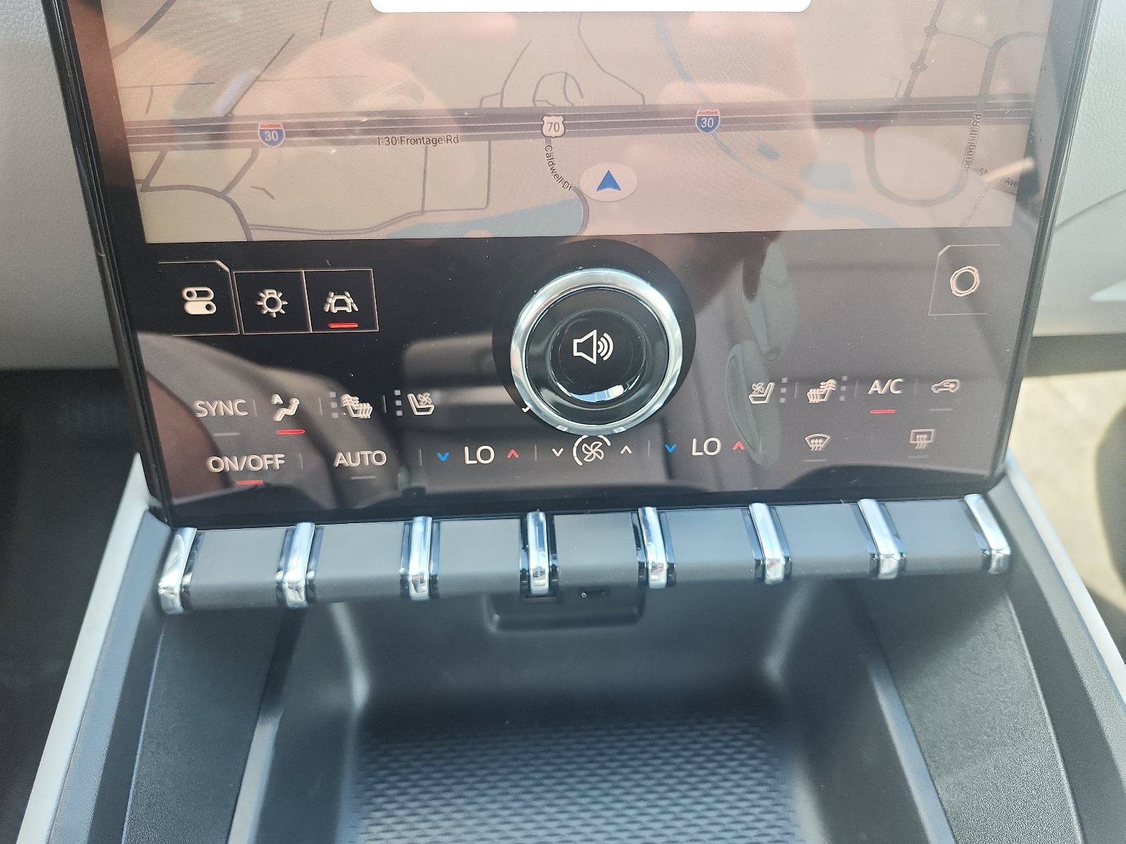 New 2027 GMC Terrain Denali AWD/4WD image 16