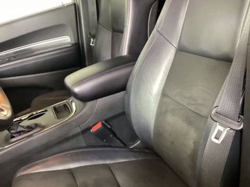 Used 2018 Dodge Durango GT w/ Quick Order Package 2BC image 12