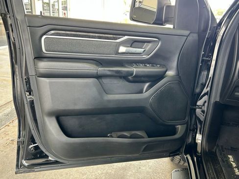 Used 2020 RAM 1500 Big Horn image 32