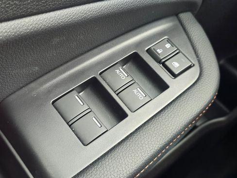 New 2025 Honda Ridgeline TrailSport image 13