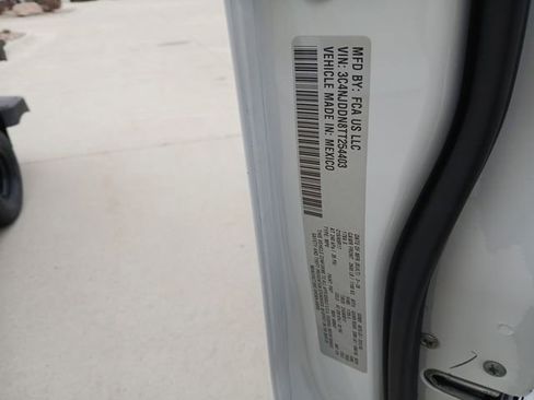 New 2026 Jeep Compass Trailhawk image 38