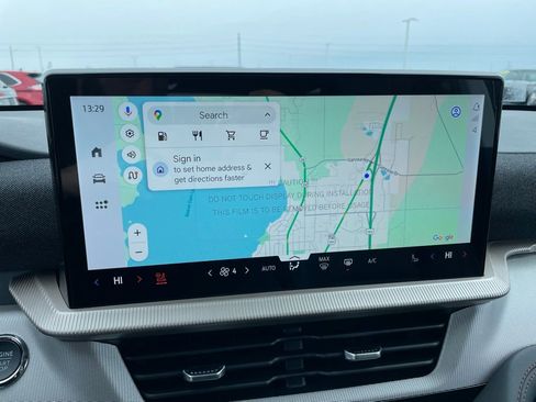 New 2026 Ford Explorer Active w/ Active Comfort Package image 16