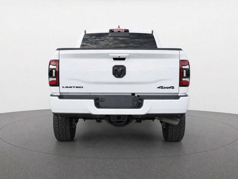 Used 2023 RAM 2500 Limited AWD/4WD image 10
