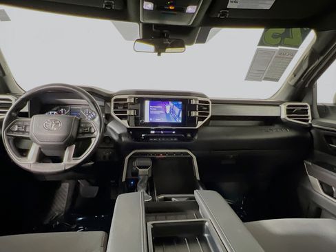 Used 2025 Toyota Tundra SR5 image 29