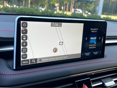 New 2026 Genesis G70 3.3T Sport Prestige image 9