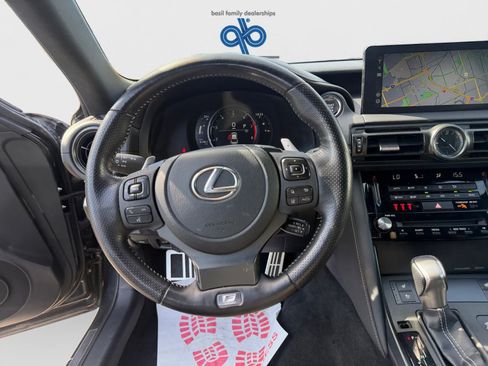 Used 2023 Lexus IS 300 AWD image 15