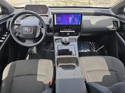 Certified 2023 Toyota bZ4X FWD w/ Weather Package image 17
