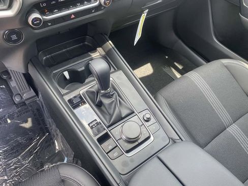 Used 2025 MAZDA CX-50 AWD 2.5 S w/ Weather Package image 11