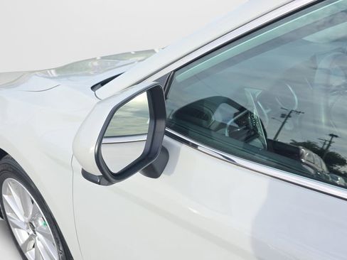 Used 2023 Toyota Camry LE FWD image 26