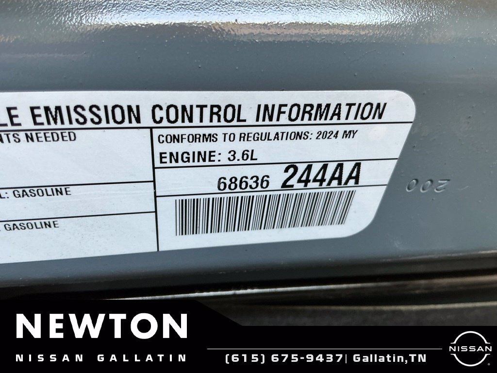 Used 2024 Jeep Wrangler Unlimited Rubicon AWD/4WD image 51