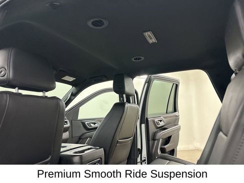 Certified 2021 Chevrolet Tahoe Z71 image 30