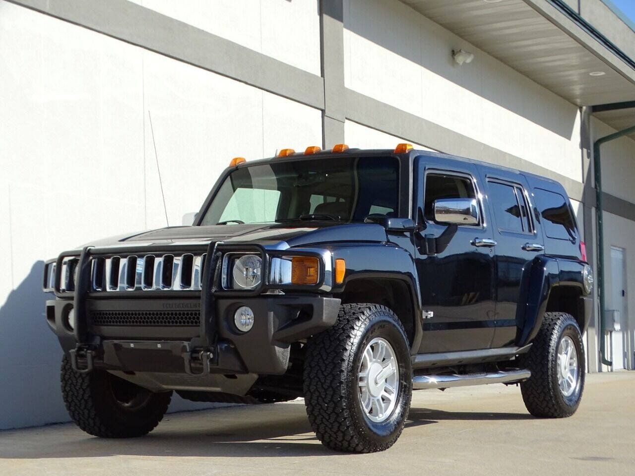 Used 2006 HUMMER H3 AWD/4WD image 34