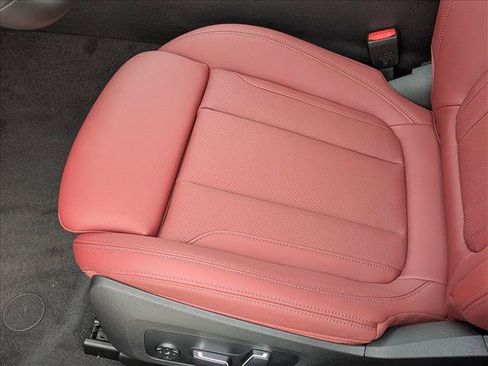 New 2026 BMW i4 eDrive40 w/ M Sport Package RWD image 4