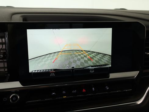 Used 2023 GMC Sierra 1500 SLT w/ SLT Premium Package image 6