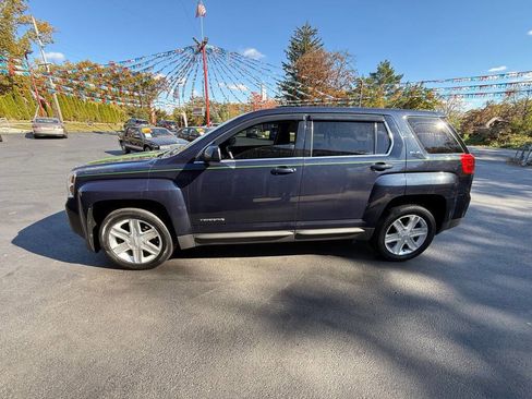 Used 2015 GMC Terrain SLE image 6