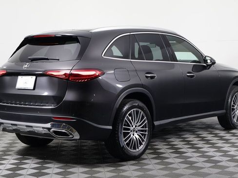 New 2026 Mercedes-Benz GLC 300 GLC 300 image 2