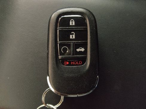 Used 2023 Honda Accord LX image 32