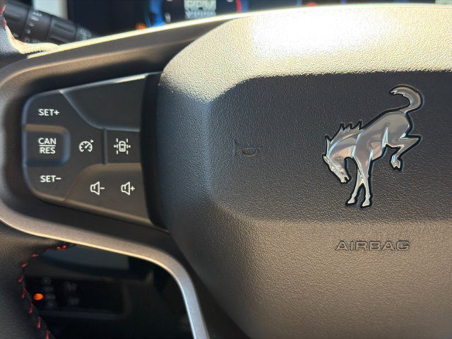 New 2026 Ford Bronco Heritage Edition AWD/4WD image 30