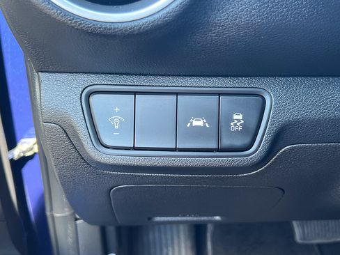 Used 2021 Kia Forte LXS FWD image 13